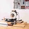 Evolution 7-1/4" 10 Amp Multi-Material Chop saw RAGE4 - alternate 2